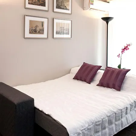 2 Bdrm Villa With Sea View Apartment