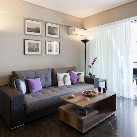 Apartment 2 Bdrm Villa With Sea View *