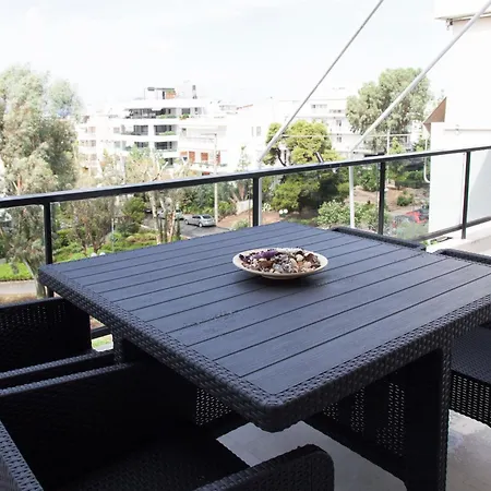 Apartment 2 Bdrm Villa With Sea View Elia (Mykonos)