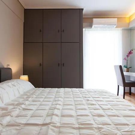 2 Bdrm Villa With Sea View Elia (Mykonos)