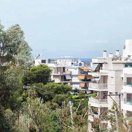 2 Bdrm Villa With Sea View Apartment *
