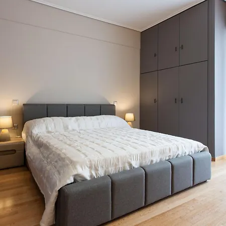 2 Bdrm Villa With Sea View Elia (Mykonos)