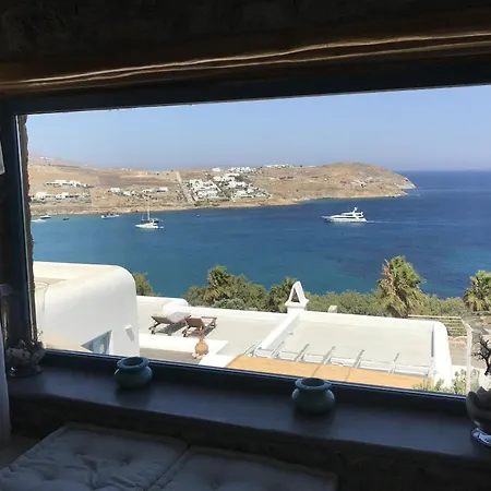 2 Bdrm Villa With Sea View Apartment *