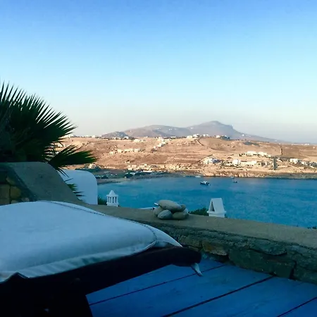 2 Bdrm Villa With Sea View Apartment *