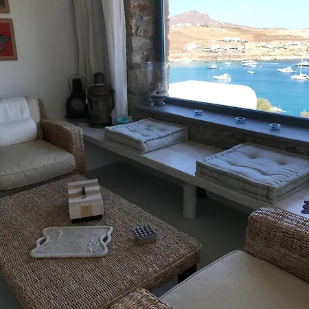 2 Bdrm Villa With Sea View Apartment *