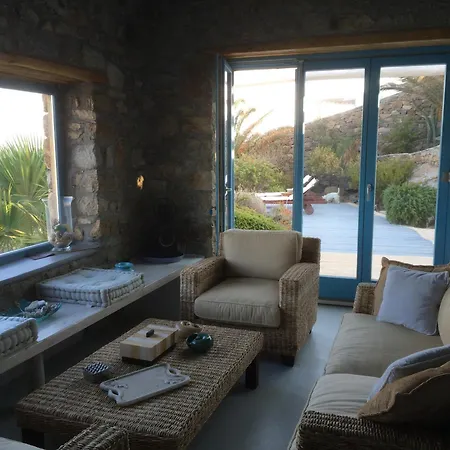 2 Bdrm Villa With Sea View Apartment