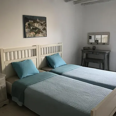 Apartment 2 Bdrm Villa With Sea View *